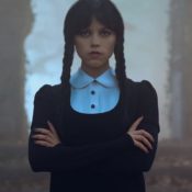 Watch the First Six Minutes of Netflix's 'Wednesday' Season 2
