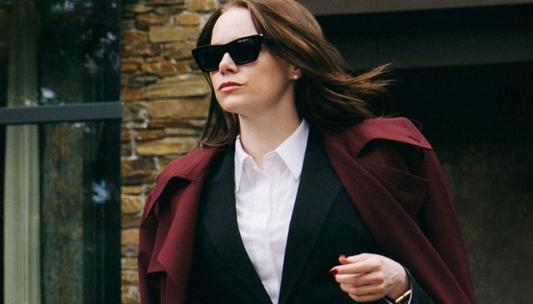 Watch the Official Teaser Trailer for Yorgos Lanthimos’ ‘BUGONIA’