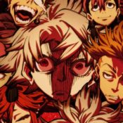 Watch the Official Trailer of ‘Gachiakuta’ Anime