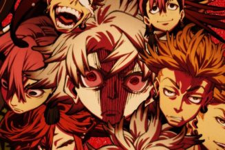 Watch the Official Trailer of ‘Gachiakuta’ Anime