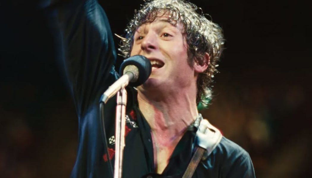 Watch The Trailer for 'Springsteen: Deliver Me From Nowhere' Starring Jeremy Allen White