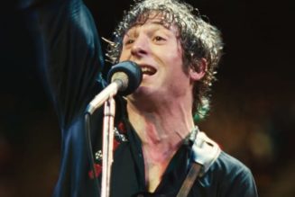 Watch The Trailer for 'Springsteen: Deliver Me From Nowhere' Starring Jeremy Allen White