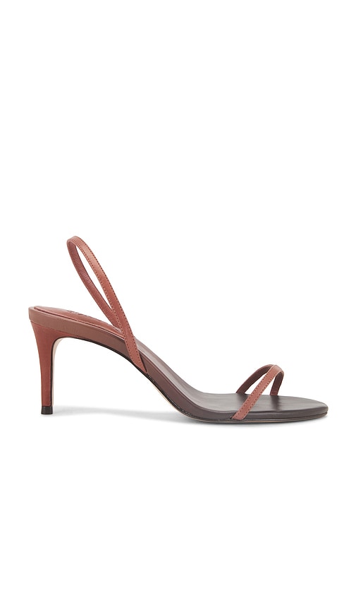 Diana Mid Sandal