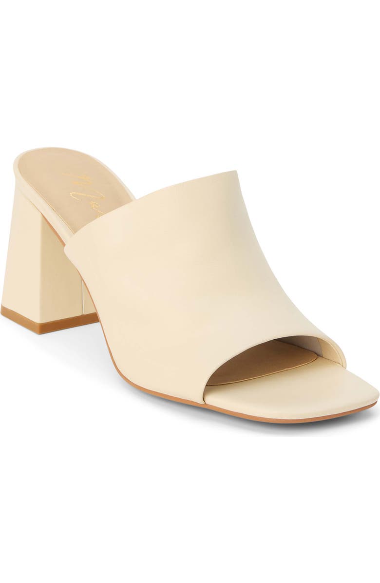 Kensington Slide Sandal