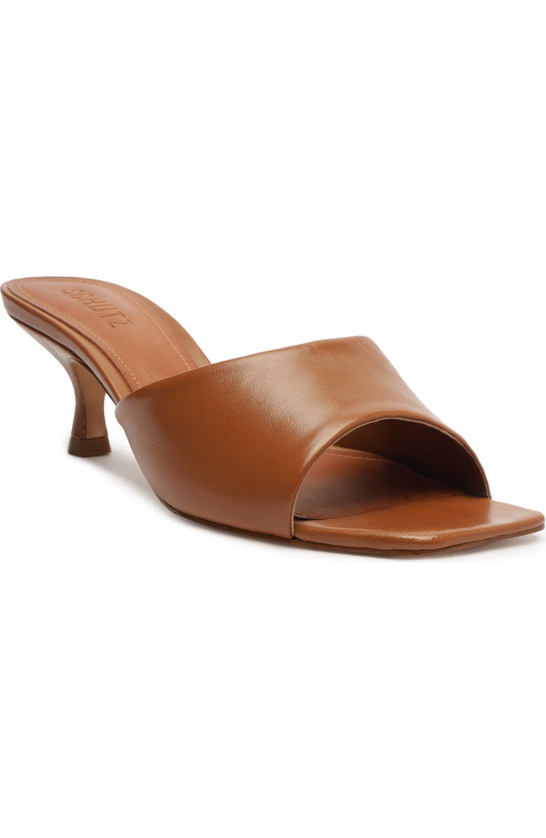 Dethalia Slide Sandal
