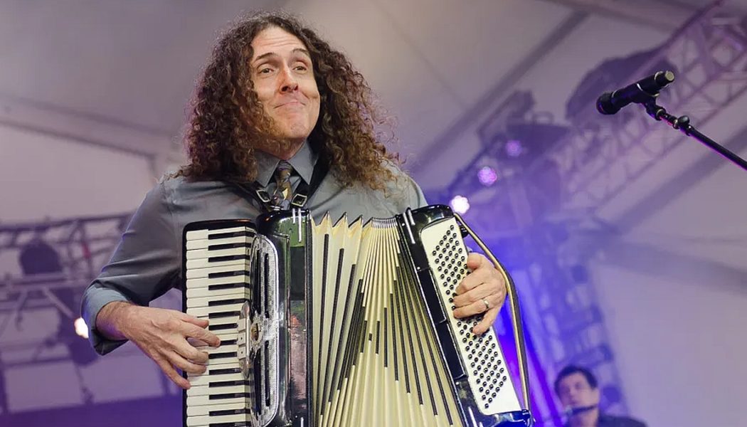 "Weird Al" Yankovic Launches "The Bigger & Weirder 2025 Tour" with Hits-Filled Set