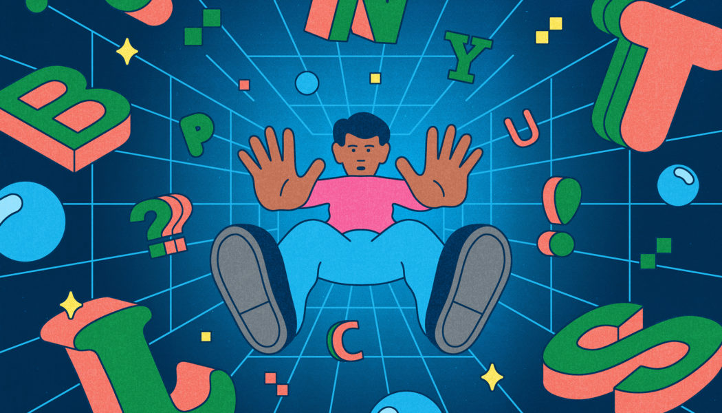 What happens when AI comes for our fonts?