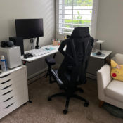What’s on your desk, Kallie Plagge?