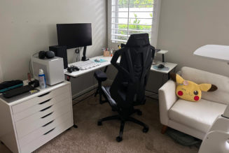 What’s on your desk, Kallie Plagge?