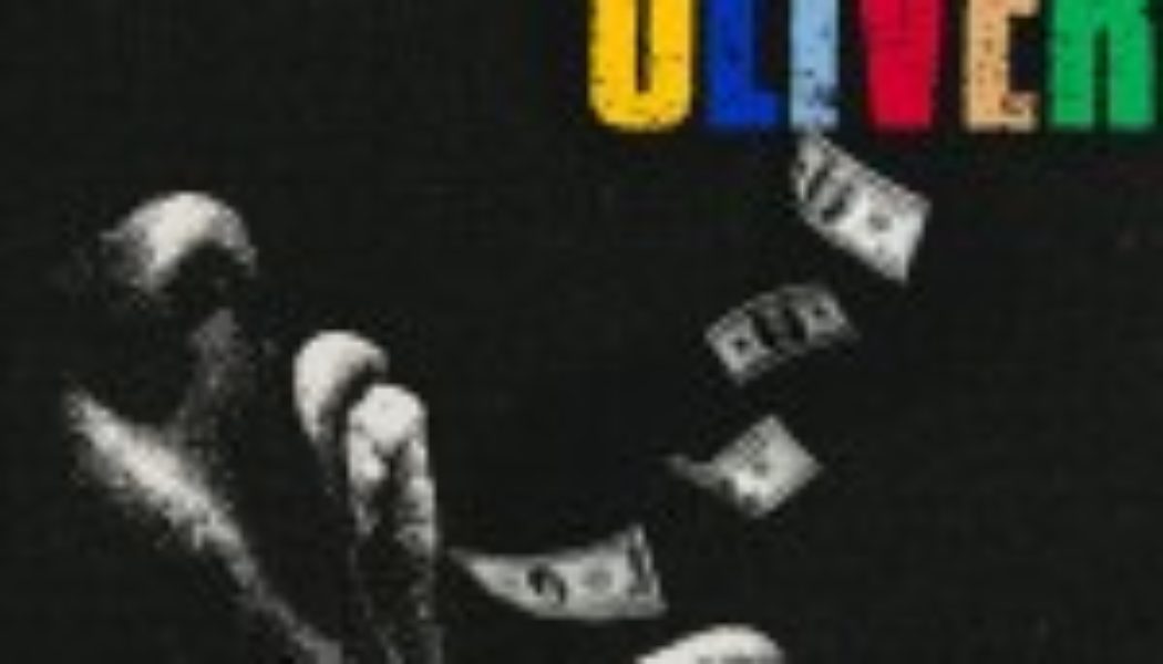 Wizard Chan Unleashes Street-Powered Anthem “OLIVER” » NaijaTunez - No. 1 Platform For Latest Naija Music & Videos