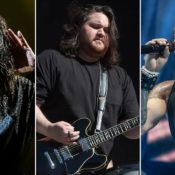 Wolfgang Van Halen's Creed Commitment Forces Him to Back Out of Black Sabbath Concert