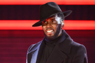 Woman Alleges Diddy Traded Rent For Freak Offs