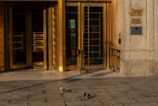 Woman Testifies That Diddy Dangled Her Off A Balcony