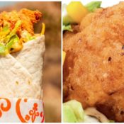 Wrap Wars: Popeyes & McDonald's Announce Chicken Wraps Are Coming, X Delivers Finger-Licking Good Commentary
