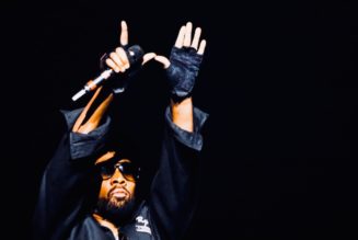 Wu-Tang Means Forever: "The Final Chamber Tour" is a Powerful, Bittersweet Farewell