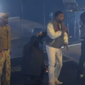Wu‐Tang Clan kick off final tour with 40-song set full of classics