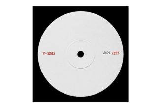 Y-3 Just Dropped a Limited-Run Vinyl of Its FW25 Presentation Score