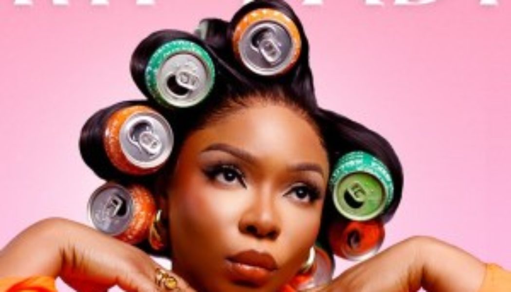 Yemi Alade Drops Heartfelt Afro-Pop Anthem “My Padi” » NaijaTunez - No. 1 Platform For Latest Naija Music & Videos