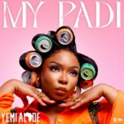 Yemi Alade Drops Heartfelt Afro-Pop Anthem “My Padi” » NaijaTunez - No. 1 Platform For Latest Naija Music & Videos
