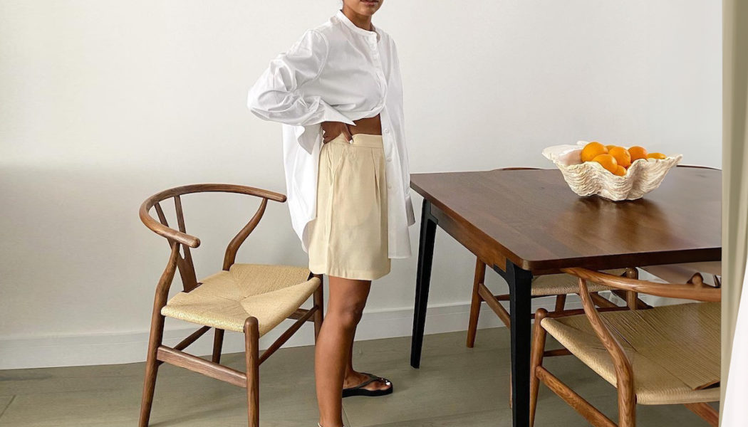 You Had Me at 50% Off—25 Chic Gap Sale Finds That Will Be Instant Summer Closet Staples