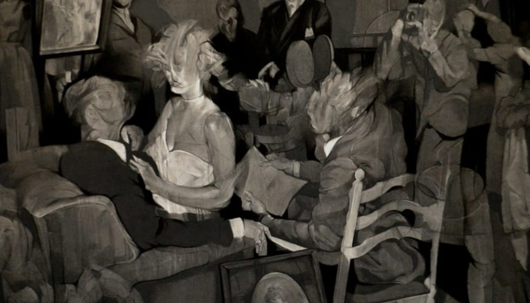 Young Asian Artists Are Facing a Market Slowdown