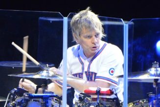 Zak Starkey Says He Turned Down Oasis' Reunion Tour Only to Be Fired by The Who