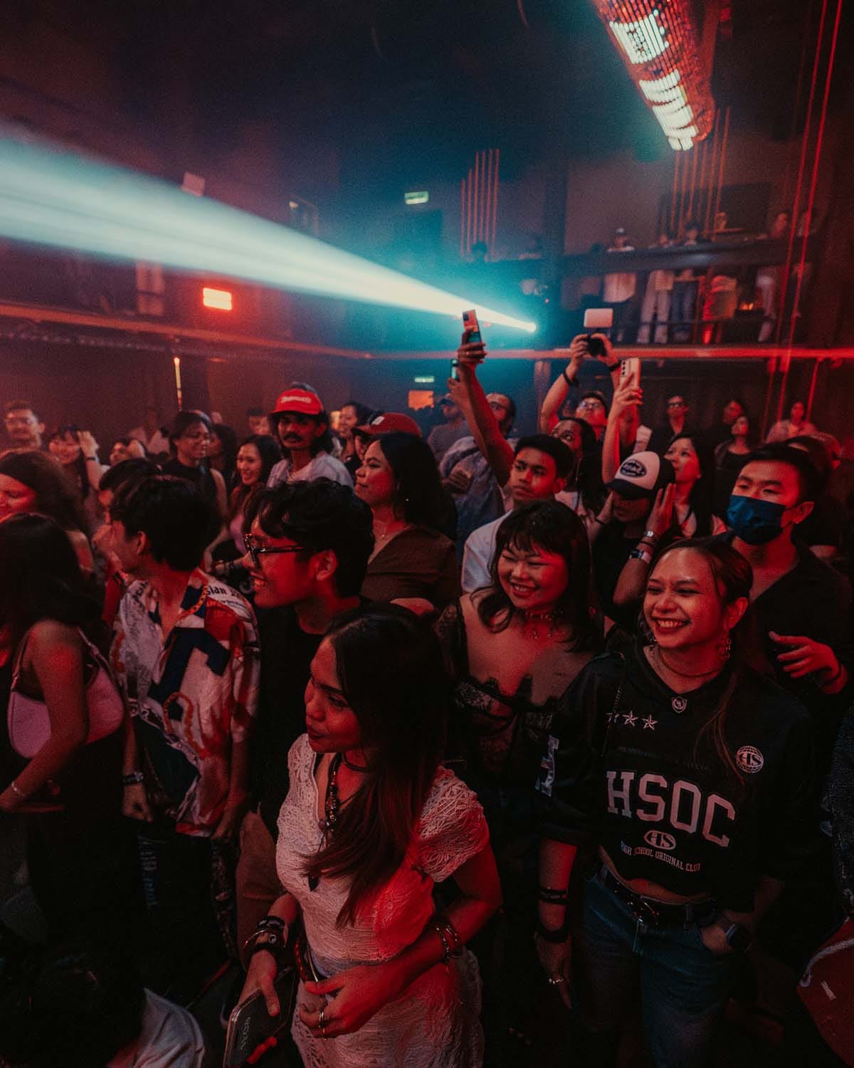 ZAMAERA, Damien Mirza Kuala Lumpur at Road to FAM Show