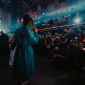 ZAMAERA, Damien Mirza and Roshan Light Up Kuala Lumpur at Road to FAM