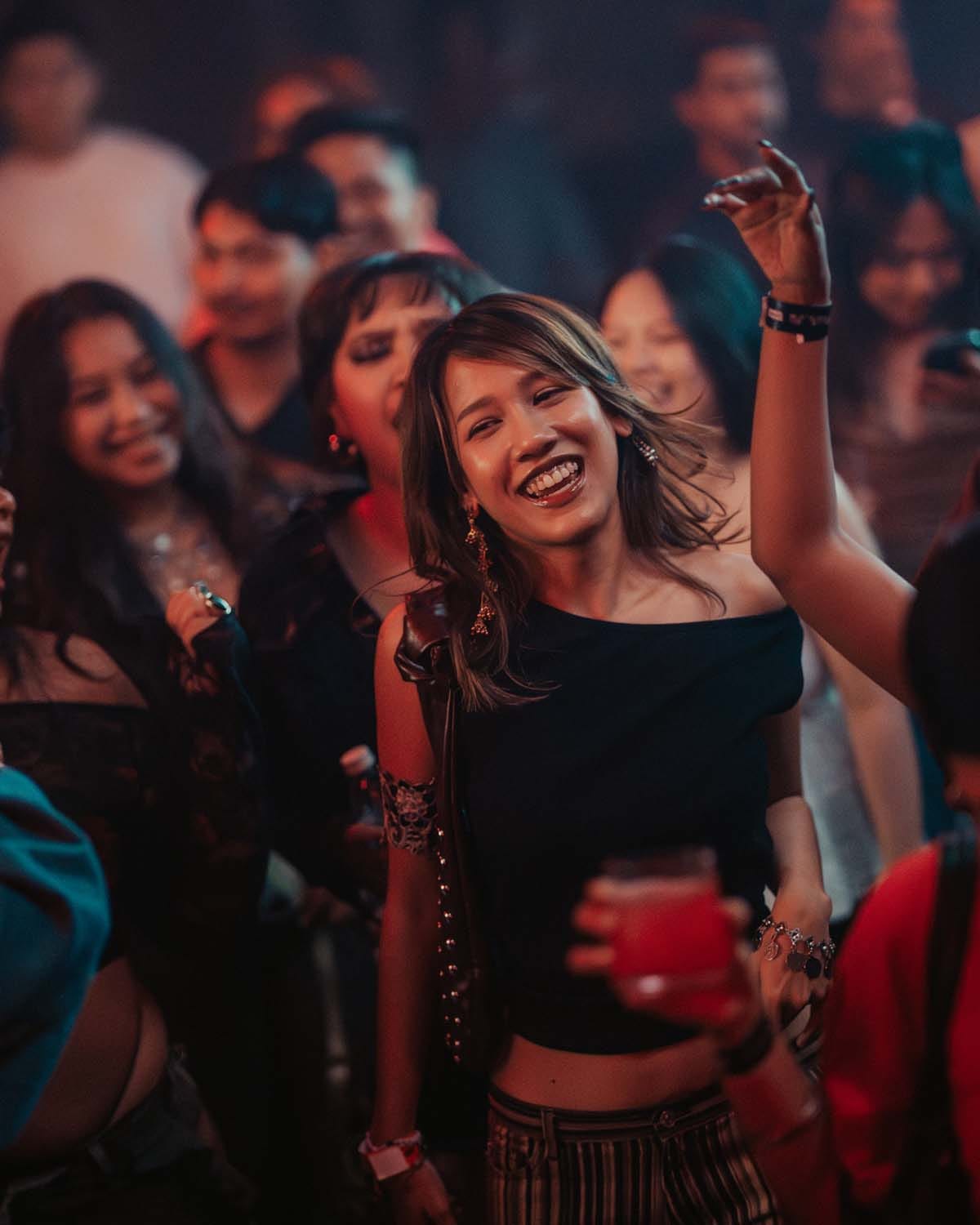 ZAMAERA, Damien Mirza Kuala Lumpur at Road to FAM Show