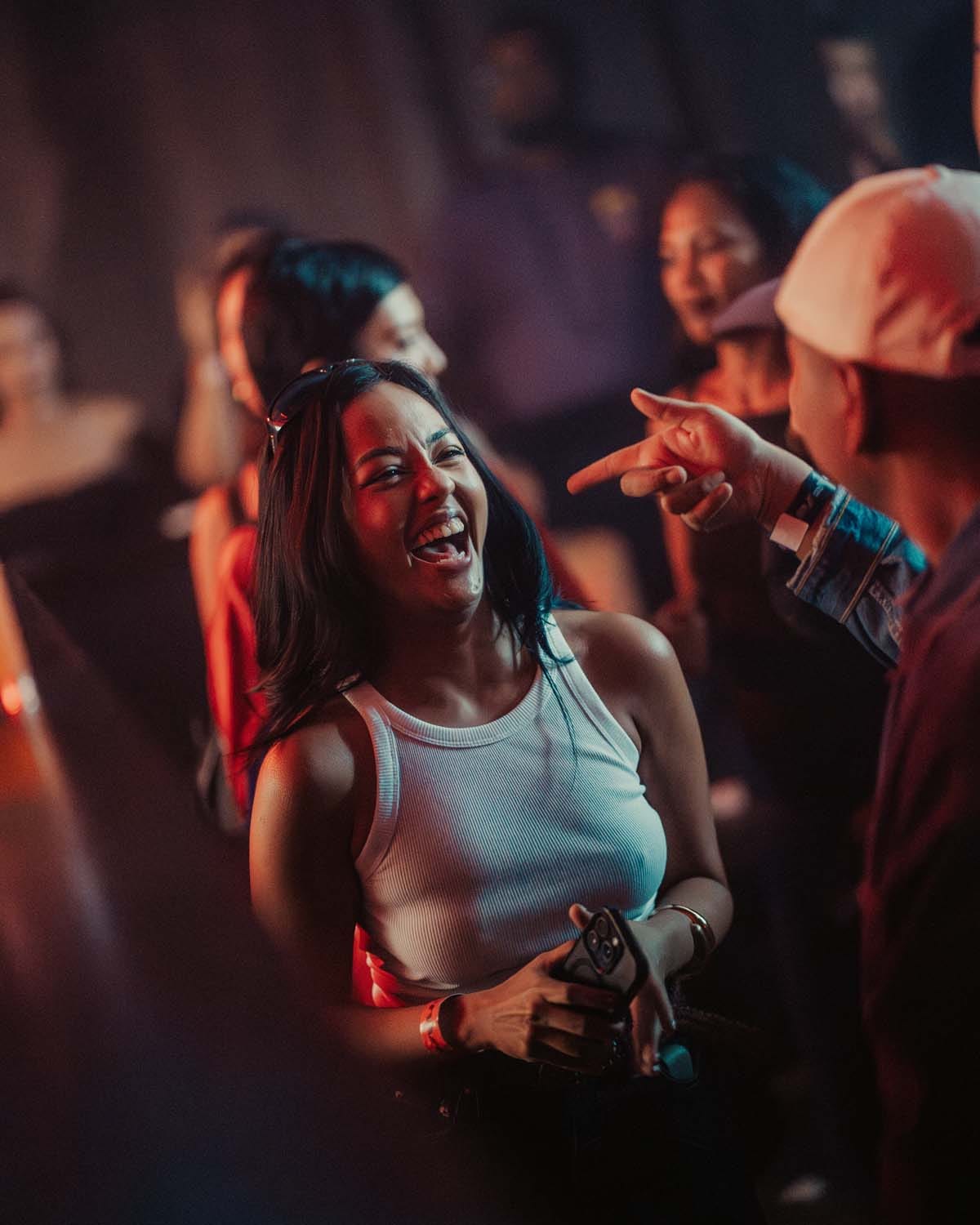 ZAMAERA, Damien Mirza Kuala Lumpur at Road to FAM Show