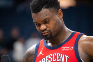 Zion Williamson Sued For Allegedly Raping & Torturing Ex-Girlfriend