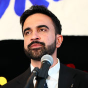 Zohran Mamdani Upsets Andrew Cuomo In NYC Mayor Primary, Supports Reparations 