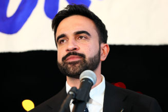 Zohran Mamdani Upsets Andrew Cuomo In NYC Mayor Primary, Supports Reparations 