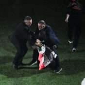 Zul-Qarnain Arrested Months After “Free Sudan & Gaza” Halftime Protest