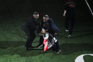 Zul-Qarnain Arrested Months After “Free Sudan & Gaza” Halftime Protest