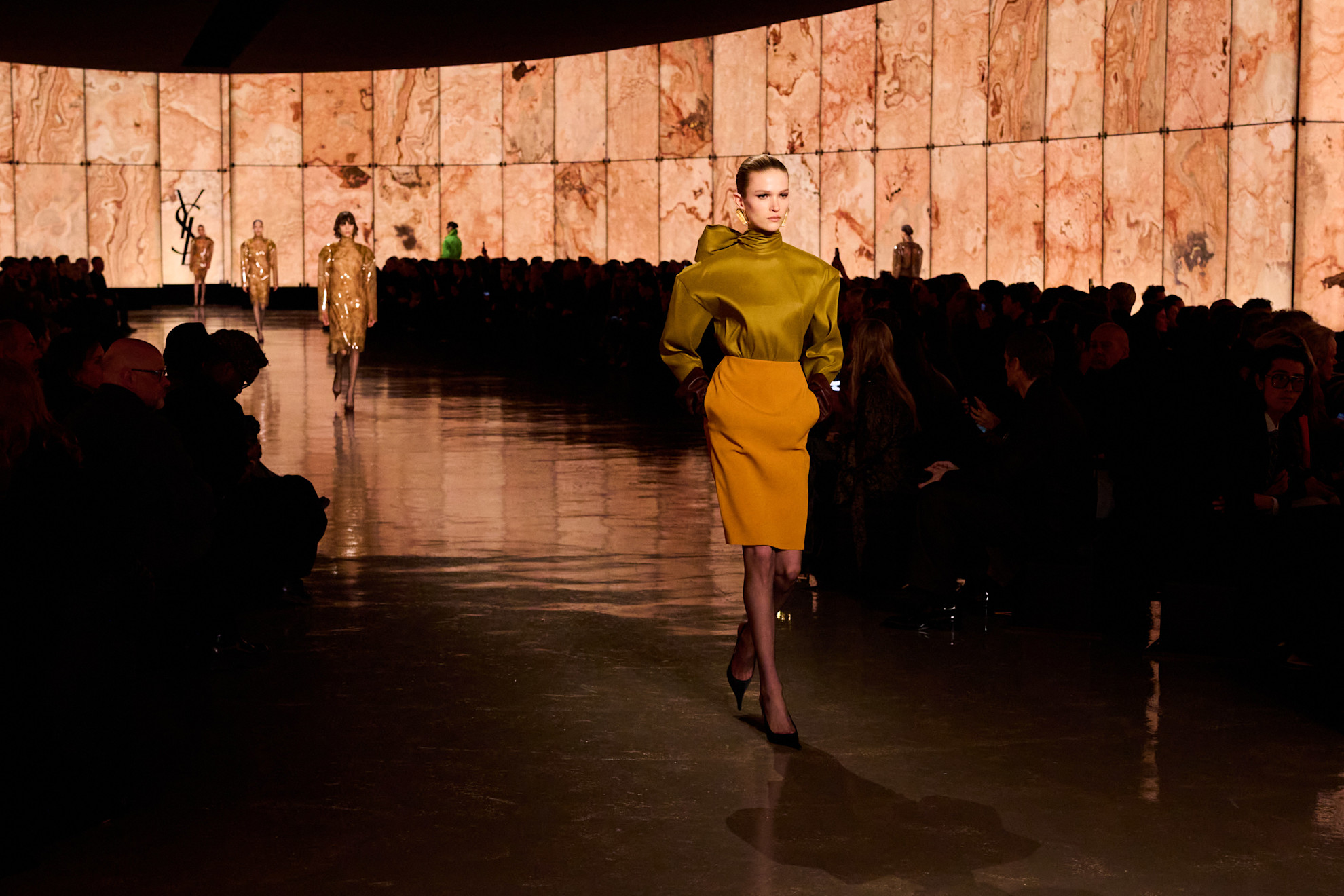 Autumn/Winter 2025 fashion trends