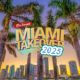 17th Annual Miami Takeover Celebrates 50 Years Of Go-Go Music & More