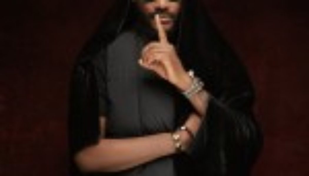 2Baba Announces New Management and Teases Upcoming Projects » NaijaTunez - No. 1 Platform For Latest Naija Music & Videos