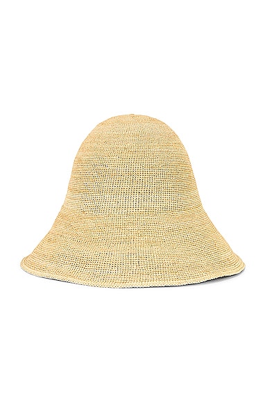 Teagan Hat