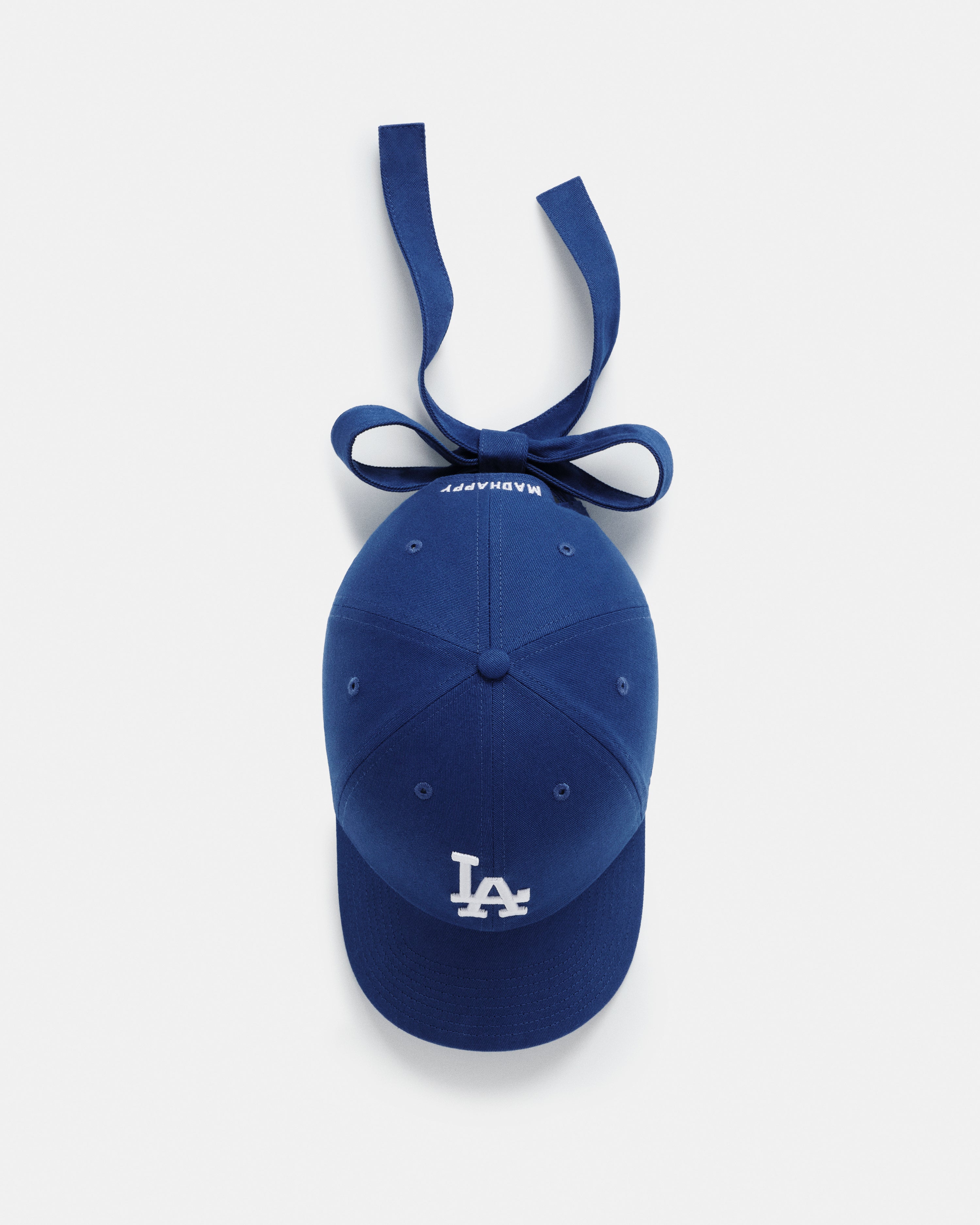 Dodgers Bowtie '47 Clean Up