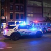 4 Killed, 14 Wounded at Chicago Record Release Show