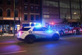 4 Killed, 14 Wounded at Chicago Record Release Show