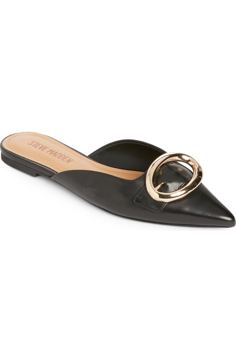 Ira Pointed Toe Mule