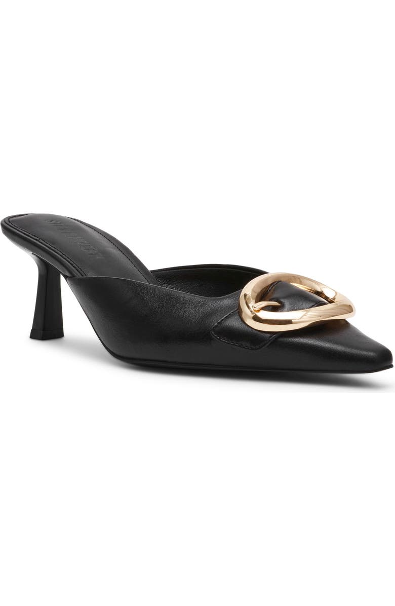 Lisbeth Pointed Toe Mule