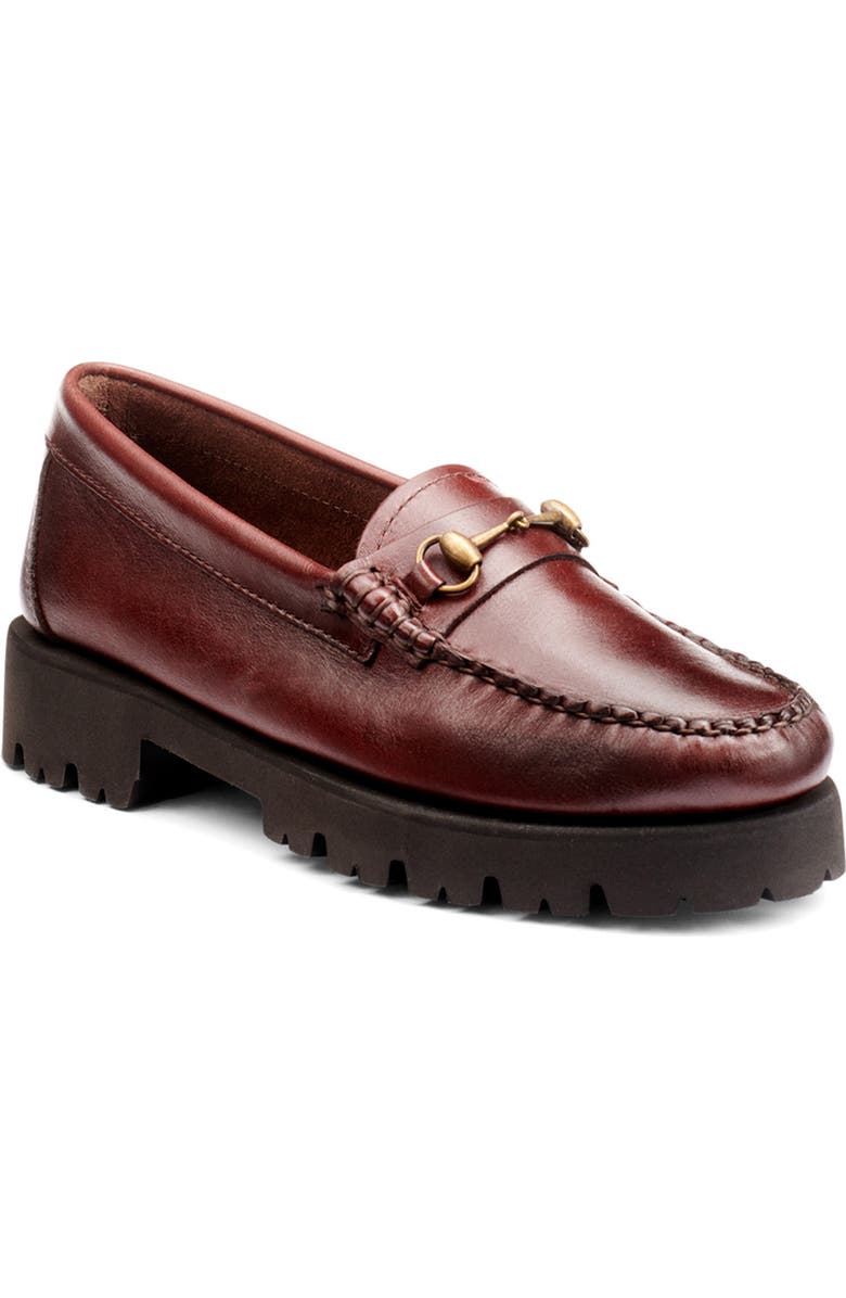 Weejuns Lianna Bit Loafer