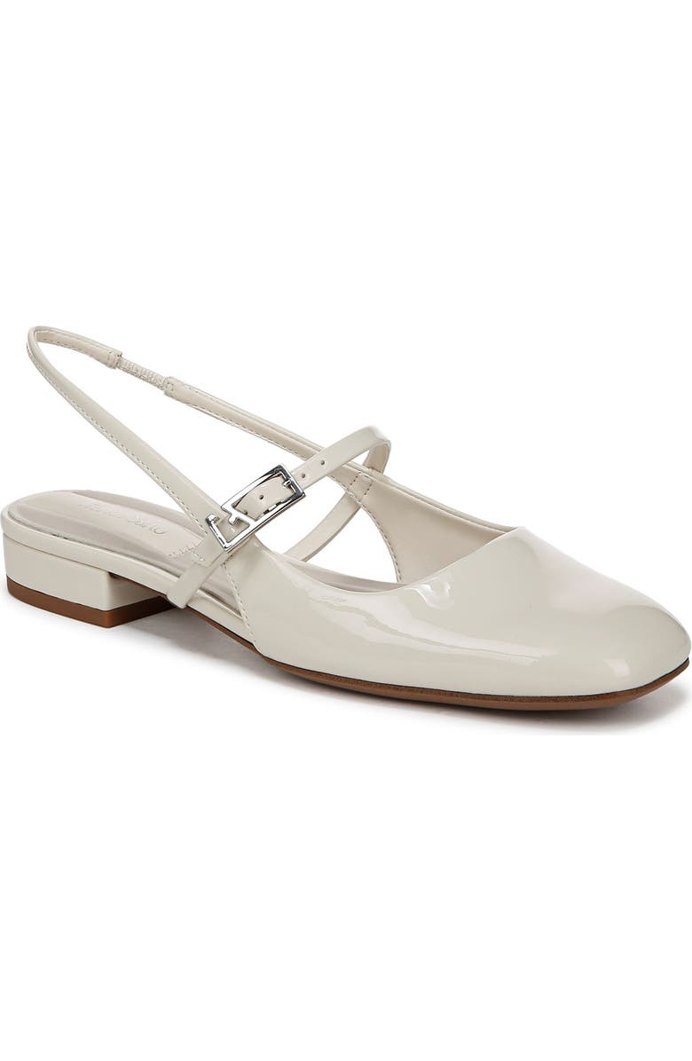 Destin Slingback Flat