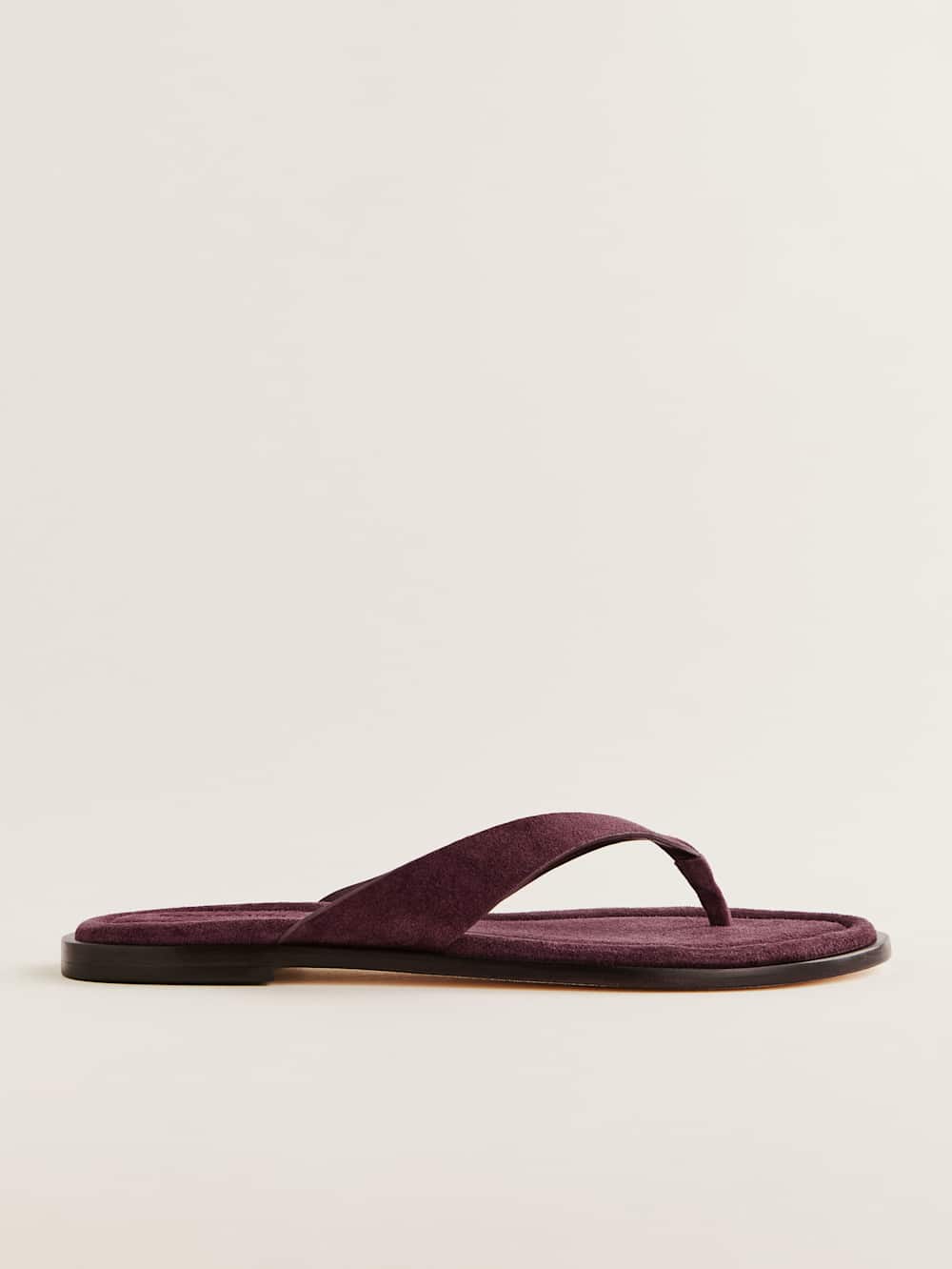 Jessie Thong Sandal