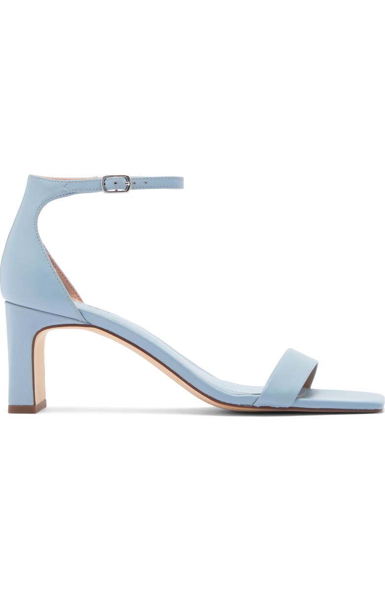 Naiomi Ankle Strap Sandal