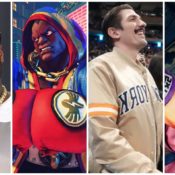 50 Cent, Andrew Schulz, & More Allegedy Cast In Upcoming Street Fighter Movie, Fans Are Arleady Saying It's Going To Be Trash