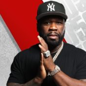 50 Cent Sues Ex Shaniqua Tompkins For Sharing His Story Online